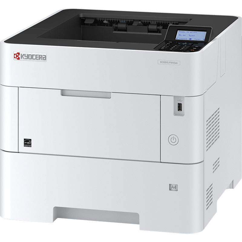 ECOSYS P3155dn ECOSYS P3155dn