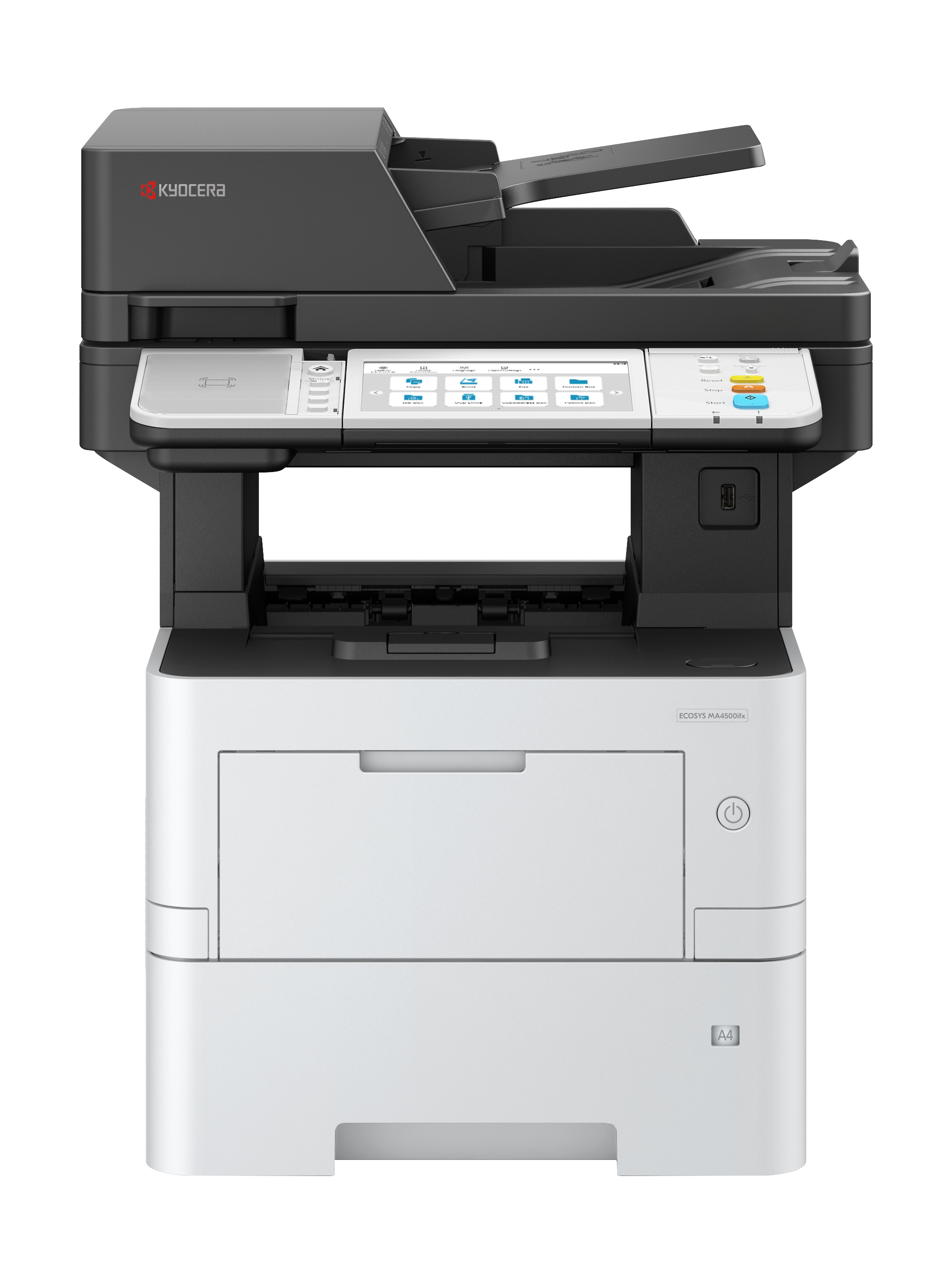 ECOSYS MA4500ifx