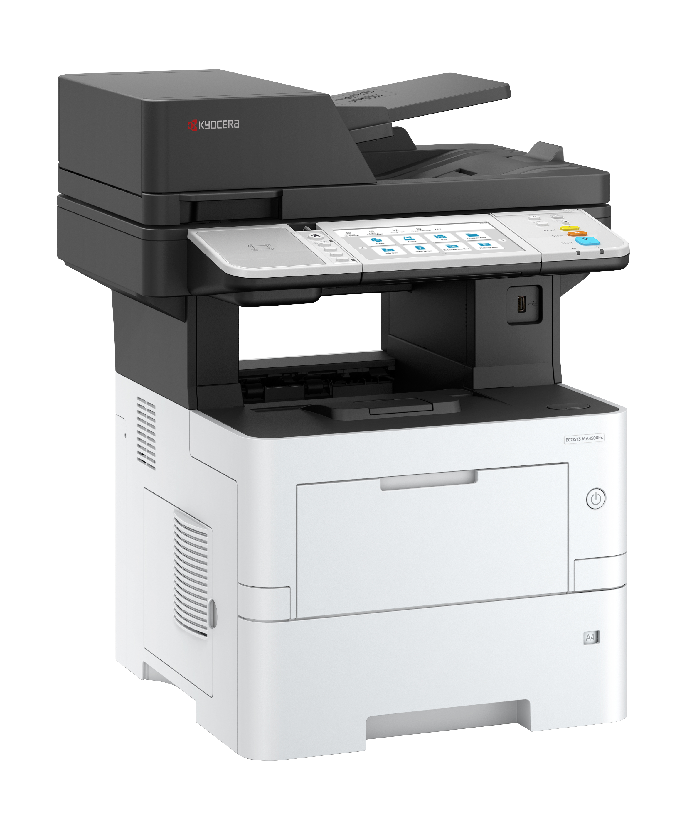 ECOSYS MA4500ifx