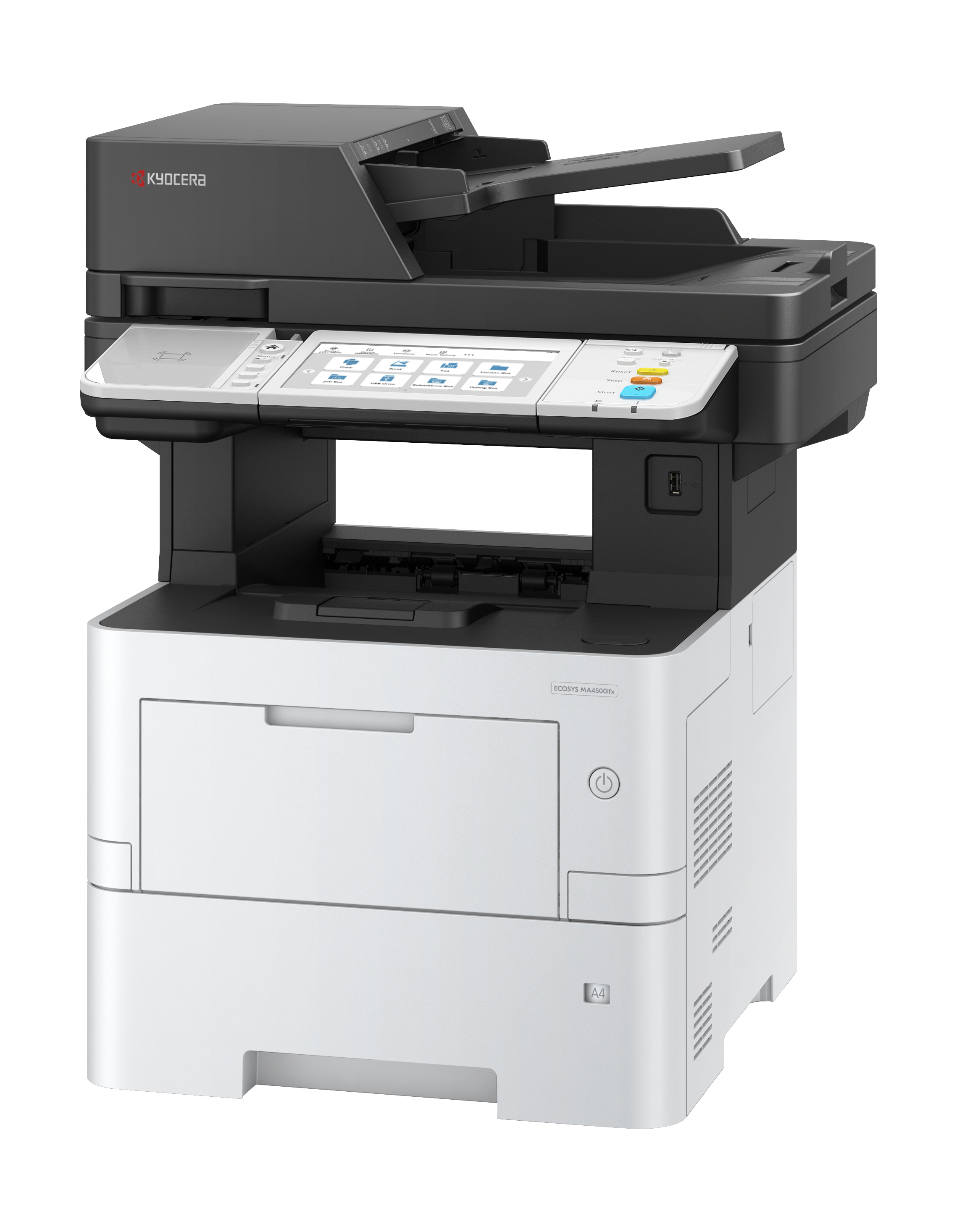 ECOSYS MA4500ifx