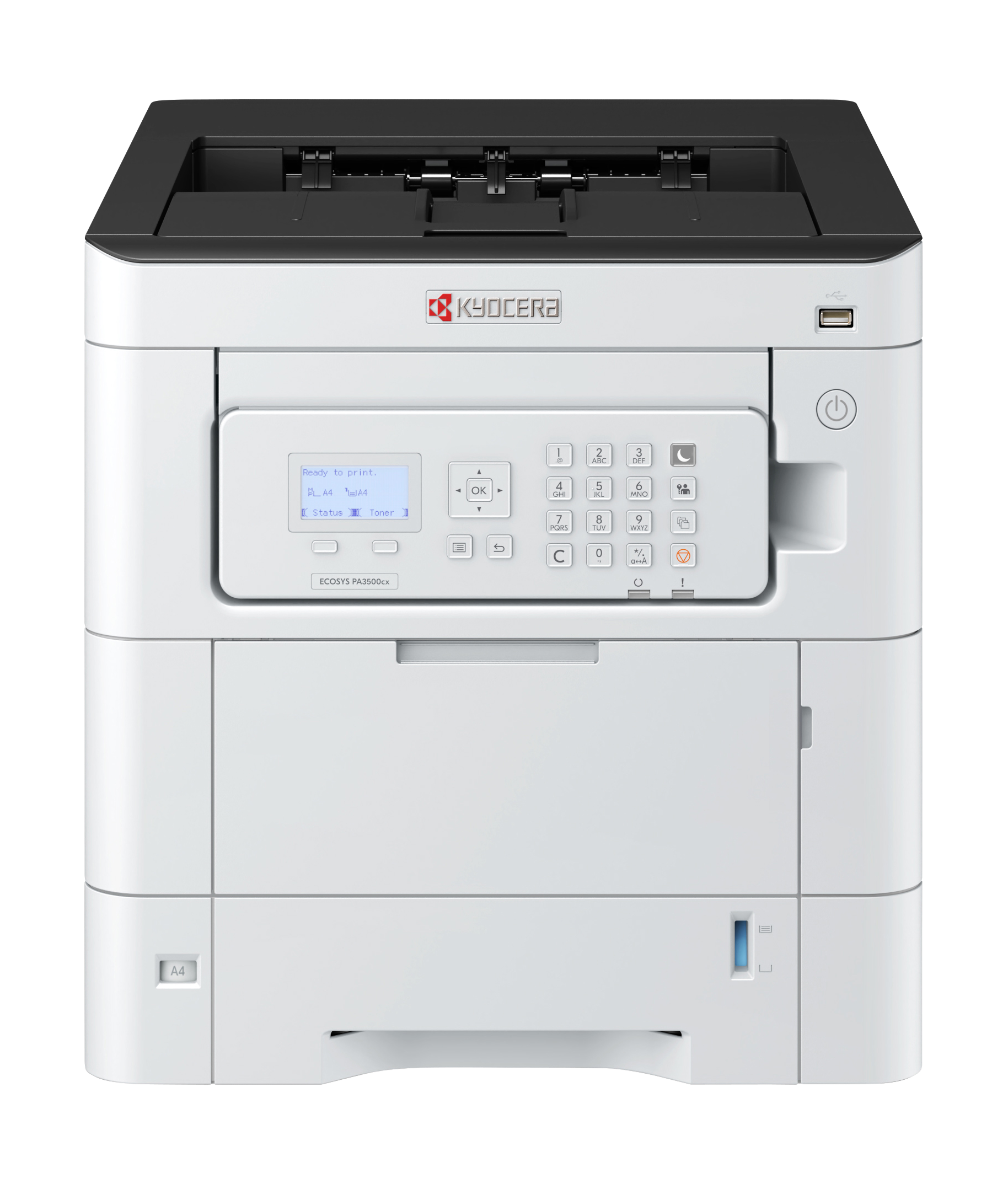 ECOSYS PA3500cx ECOSYS PA3500cx